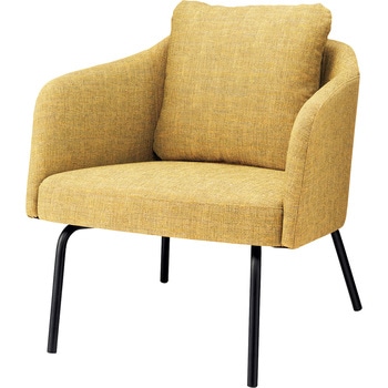 LG350F-ACL(K)YO ���E���W�p�`�F�A�[�q�t�F���l�r LION (���C�I��������) ��655mm���s700mm����730mm 72151445