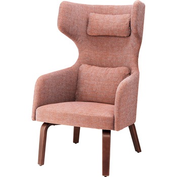 LG350F-ACH(BR)CP ���E���W�p�`�F�A�[�q�t�F���l�r LION (���C�I��������) ��655mm���s820mm����1115mm 72151488