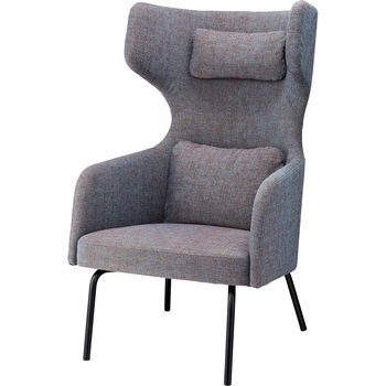 LG350F-ACH(K)GB ���E���W�p�`�F�A�[�q�t�F���l�r LION (���C�I��������) ��655mm���s820mm����1115mm 72151540