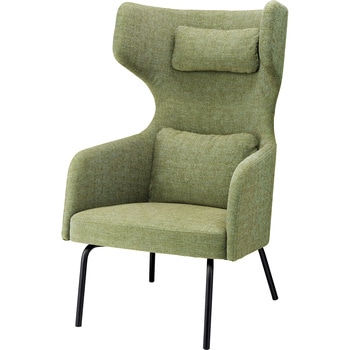 LG350F-ACH(K)MG ���E���W�p�`�F�A�[�q�t�F���l�r LION (���C�I��������) ��655mm���s820mm����1115mm 72151558