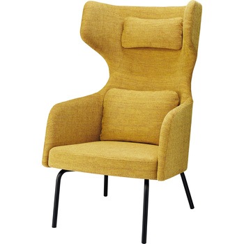 LG350F-ACH(K)YO ���E���W�p�`�F�A�[�q�t�F���l�r LION (���C�I��������) ��655mm���s820mm����1115mm 72151567