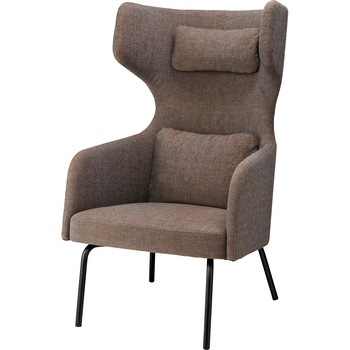 LG350F-ACH(K)BGY ���E���W�p�`�F�A�[�q�t�F���l�r LION (���C�I��������) ��655mm���s820mm����1115mm 72151576