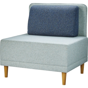 37LC-11F ���j�b�g�\�t�@�[�q�A���_���e�r LION (���C�I��������) ����19.7kg ��750mm���s660mm����760mm 72151759