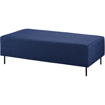 62LC-02F ���j�b�g�\�t�@�[�q�A�����r LION (���C�I��������) �_�[�N�u���[�F ����15.1kg ��1400mm���s700mm����420mm 72151969