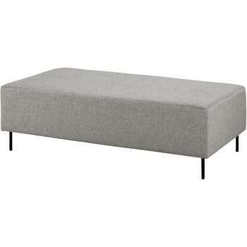 62LC-02F ���j�b�g�\�t�@�[�q�A�����r LION (���C�I��������) ���C�g�O���[�F ����15.1kg ��1400mm���s700mm����420mm 72151996