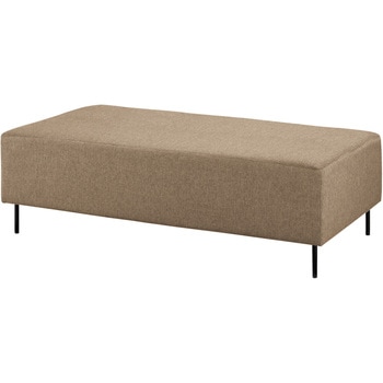 62LC-02F ���j�b�g�\�t�@�[�q�A�����r LION (���C�I��������) �u���E���F ����15.1kg ��1400mm���s700mm����420mm 72152005