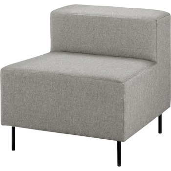 62LC-11F ���j�b�g�\�t�@�[�q�A�����r LION (���C�I��������) ���C�g�O���[�F ����15kg ��700mm���s700mm����650mm 72152057