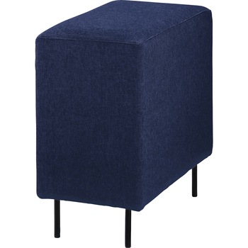 62LC-ARF ���j�b�g�\�t�@�[�q�A�����r LION (���C�I��������) �_�[�N�u���[�F ��350mm���s700mm����650mm  62LC-ARF 72152328