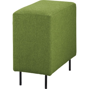 62LC-ARF ���j�b�g�\�t�@�[�q�A�����r LION (���C�I��������) �G�����O���[���F ��350mm���s700mm����650mm  62LC-ARF 72152346