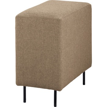 62LC-ARF ���j�b�g�\�t�@�[�q�A�����r LION (���C�I��������) �u���E���F ��350mm���s700mm����650mm  62LC-ARF 72152371