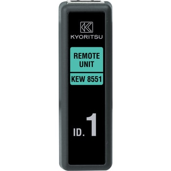 KEW8551-1 �����[�g���j�b�g(ID.1) �����d�C�v�� 72168358