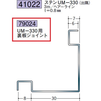 79024 アルミクリーンルーム用ボーダー 創建 72169530