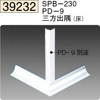 39232 ビニールクリーンルーム用ボーダー 創建 72170318