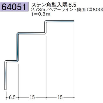 64051 �X�e�����X�����W���C�i�[ �n�� 72175385