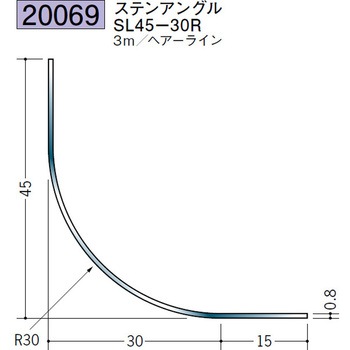 20069 �X�e�����X�A���O�� �n�� 72174755