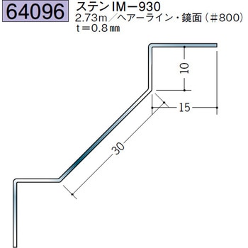 64096 �X�e�����X�����W���C�i�[ �n�� 72175936