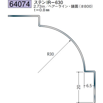 64074 �X�e�����X�����W���C�i�[ �n�� 72175927