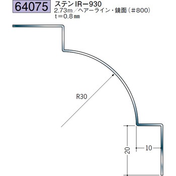 64075 �X�e�����X�����W���C�i�[ �n�� 72176338