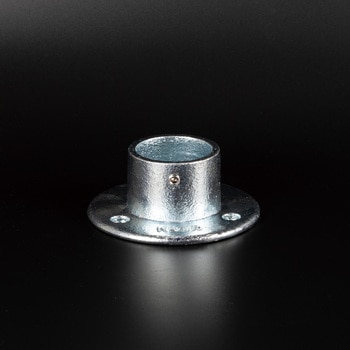 KB-1R かん太PRO ラウンド型ベース金具 ジョイント工業 72186181