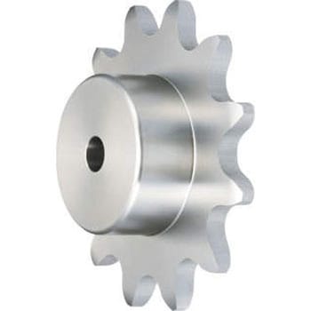 ステンレススプロケット 1Bタイプ 椿本チエイン