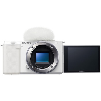 デジタル一眼カメラ a VLOGCAM ボディ SONY