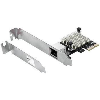 Planex PCIeバス対応 2.5GBASE-T LANアダプター GPE-2500T プラネックスコミュニケーションズ