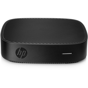 496L8AA#ABJ HP t430 Thin Client N4020/4/F32/TP 1個 HP(日本