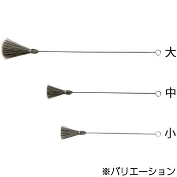 油付けブラシ 大塚刷毛製造