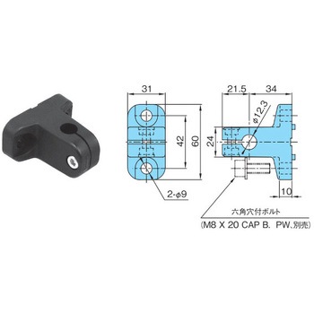 トップチェーンアクセサリー 椿本チエイン
