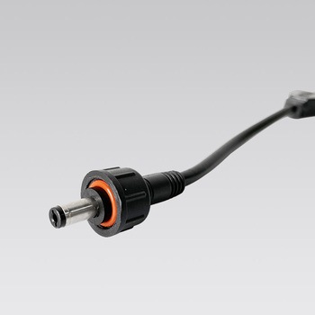 ソーラーパネルTYH-5JB専用 2分岐コード TYH-35H GOODGOODS(グッド・グッズ)