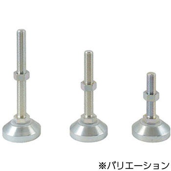 重量用レベルボルト(ベアリング装着) ジョー・プリンス竹下