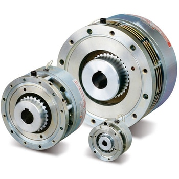 ESB-135 無励磁作動形電磁ブレーキ (ESB標準仕様品) 大崎電業社 72328256