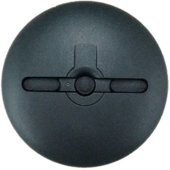 7213WDF 防草ワッシャードーム型 若井産業 72335911