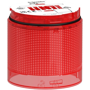 XV6C54 積層表示灯XV4、XV6シリーズ アロー&ハーモニー(シュナイダーエレクトリック) 72338108