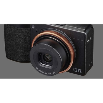 リングキャップ RICOH(リコー)