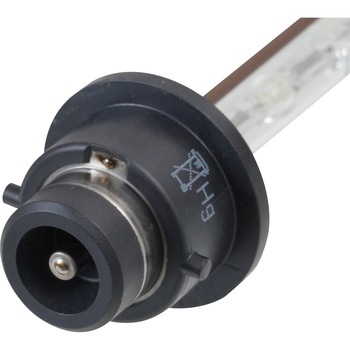 純正交換用HIDバルブ 12V/24V共用 D2 車検対応 モノタロウ
