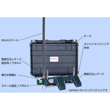 カンシンクンジュニア ホーシン(HOSHIN)