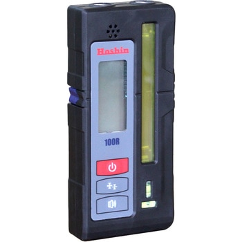 レーザーレベル 100R/100DR 受光器 ホーシン(HOSHIN)