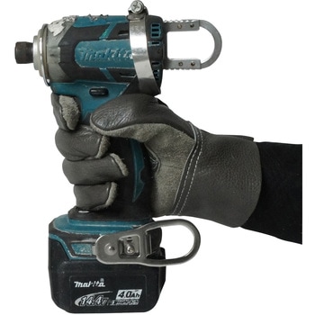 牛本革手袋 背縫い ジャスピー AG490 ACE GLOVE