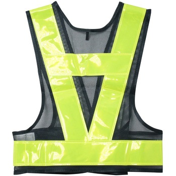 安全ベスト 女性用フリーサイズ Workstyle ACE(ワークスタイルエース)