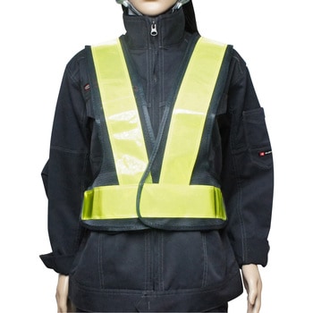 安全ベスト 女性用フリーサイズ Workstyle ACE(ワークスタイルエース)