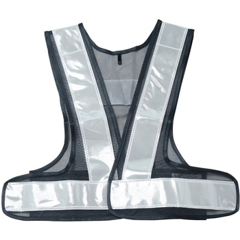 安全ベスト 女性用フリーサイズ Workstyle ACE(ワークスタイルエース)