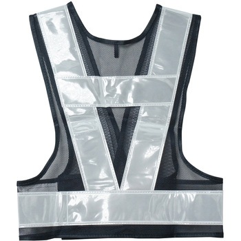 安全ベスト 女性用フリーサイズ Workstyle ACE(ワークスタイルエース)