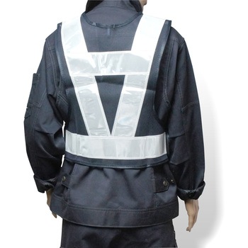 安全ベスト 女性用フリーサイズ Workstyle ACE(ワークスタイルエース)