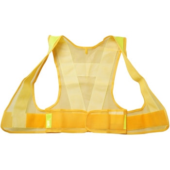 安全ベスト 女性用フリーサイズ Workstyle ACE(ワークスタイルエース)