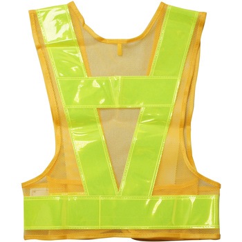 安全ベスト 女性用フリーサイズ Workstyle ACE(ワークスタイルエース)