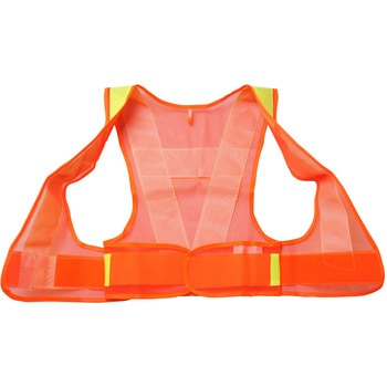 安全ベスト 女性用フリーサイズ Workstyle ACE(ワークスタイルエース)