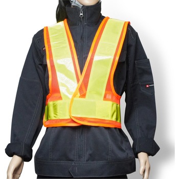 安全ベスト 女性用フリーサイズ Workstyle ACE(ワークスタイルエース)