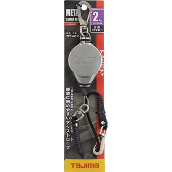 メタルスマートリール タジマツール(TJMデザイン)