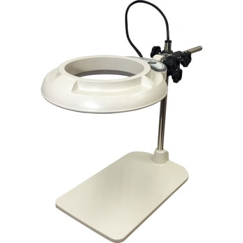 LED照明拡大鏡”ENVL-B型” オーツカ光学